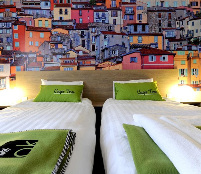 Ibis Styles Skopje Hotel Екстериор снимка
