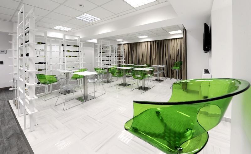 Ibis Styles Skopje Hotel Екстериор снимка