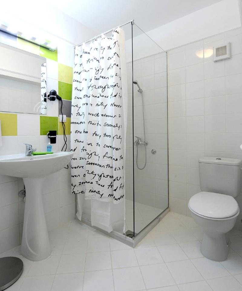 Ibis Styles Skopje Hotel Екстериор снимка