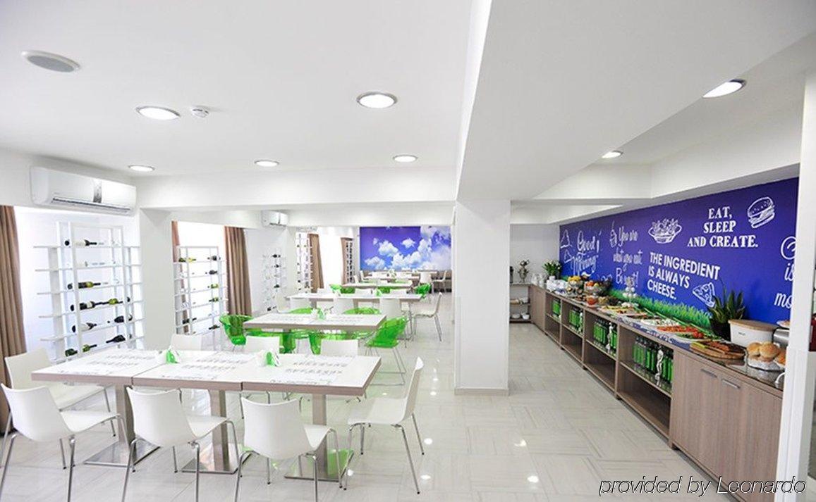 Ibis Styles Skopje Hotel Екстериор снимка