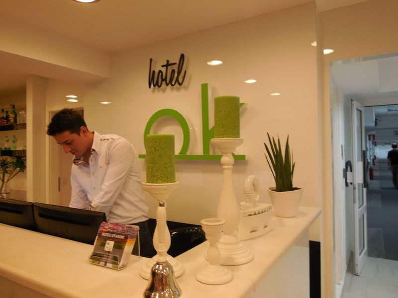 Ibis Styles Skopje Hotel Екстериор снимка