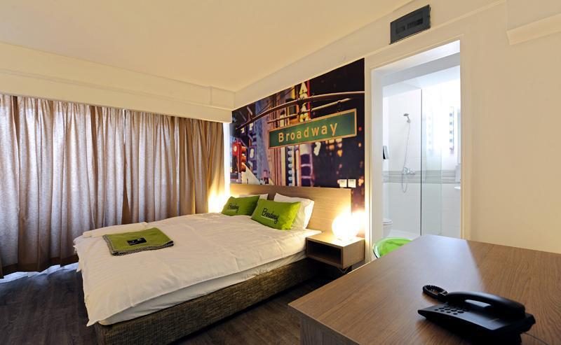 Ibis Styles Skopje Hotel Екстериор снимка
