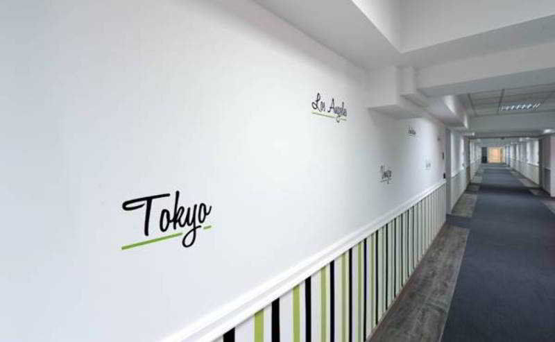 Ibis Styles Skopje Hotel Екстериор снимка