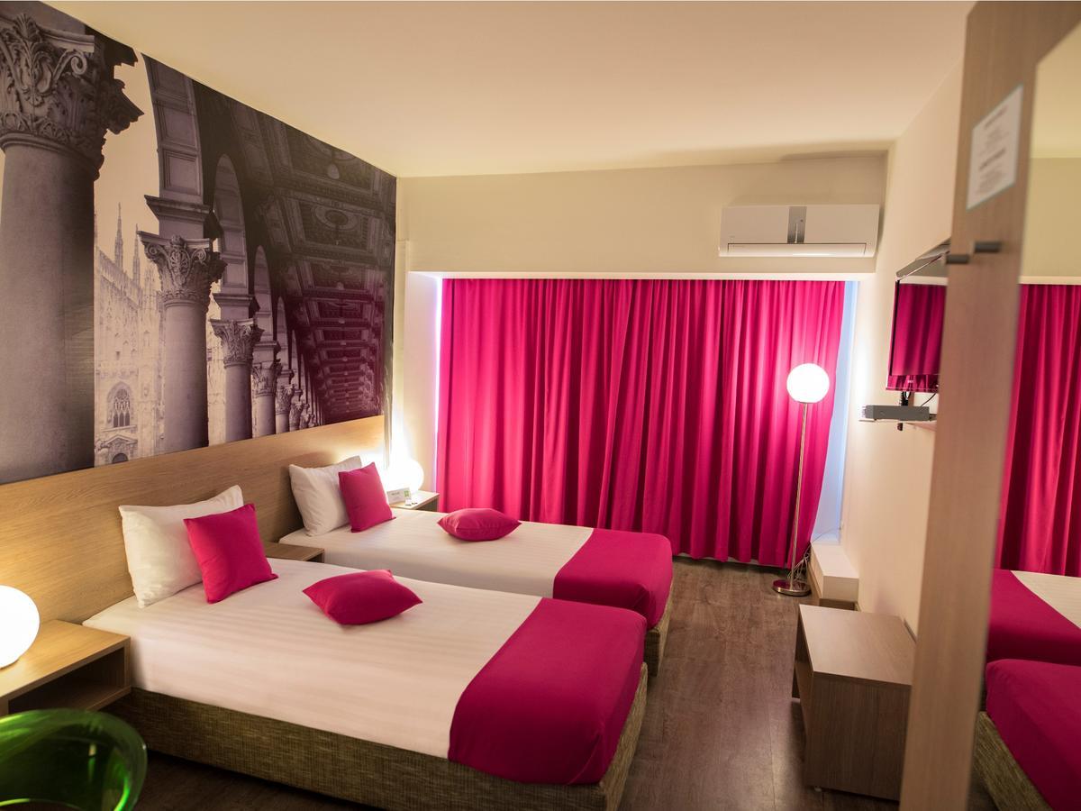 Ibis Styles Skopje Hotel Екстериор снимка