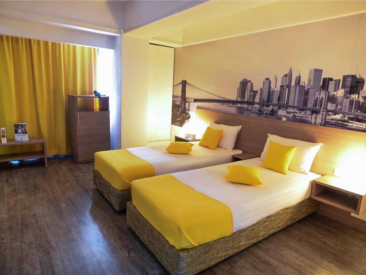 Ibis Styles Skopje Hotel Екстериор снимка