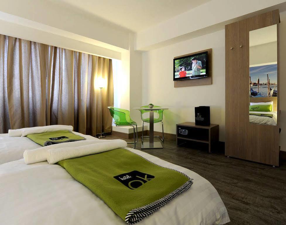 Ibis Styles Skopje Hotel Екстериор снимка