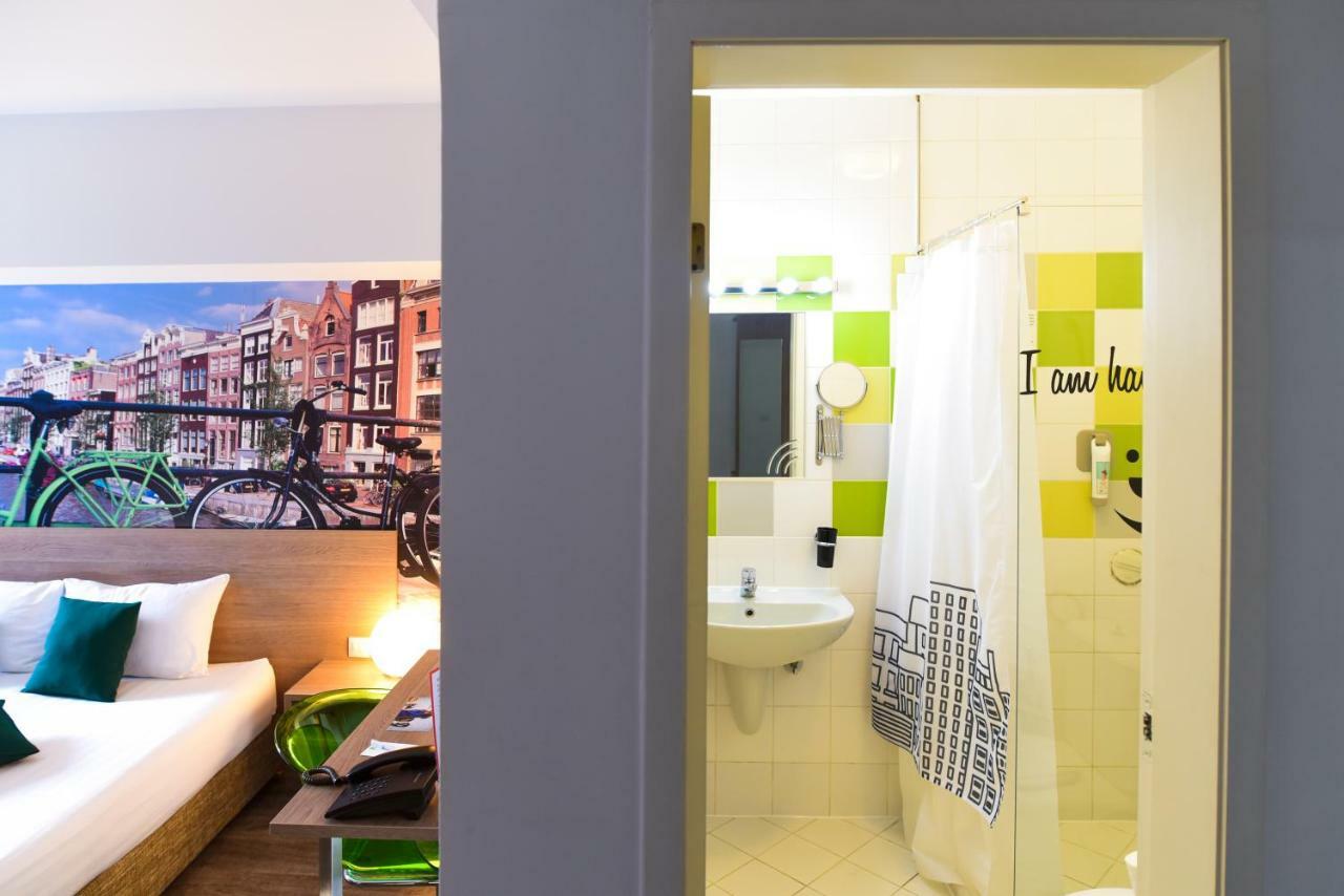 Ibis Styles Skopje Hotel Екстериор снимка