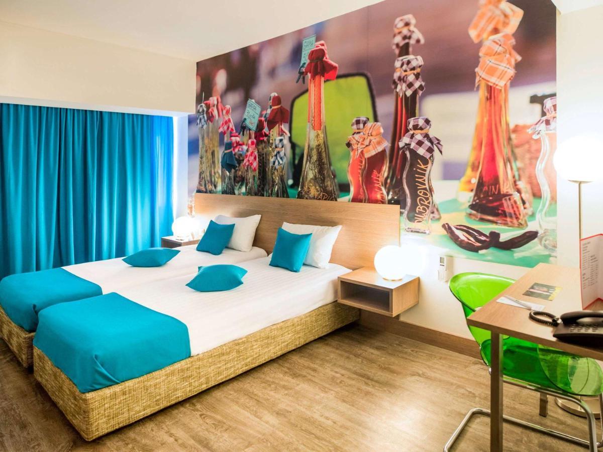 Ibis Styles Skopje Hotel Екстериор снимка