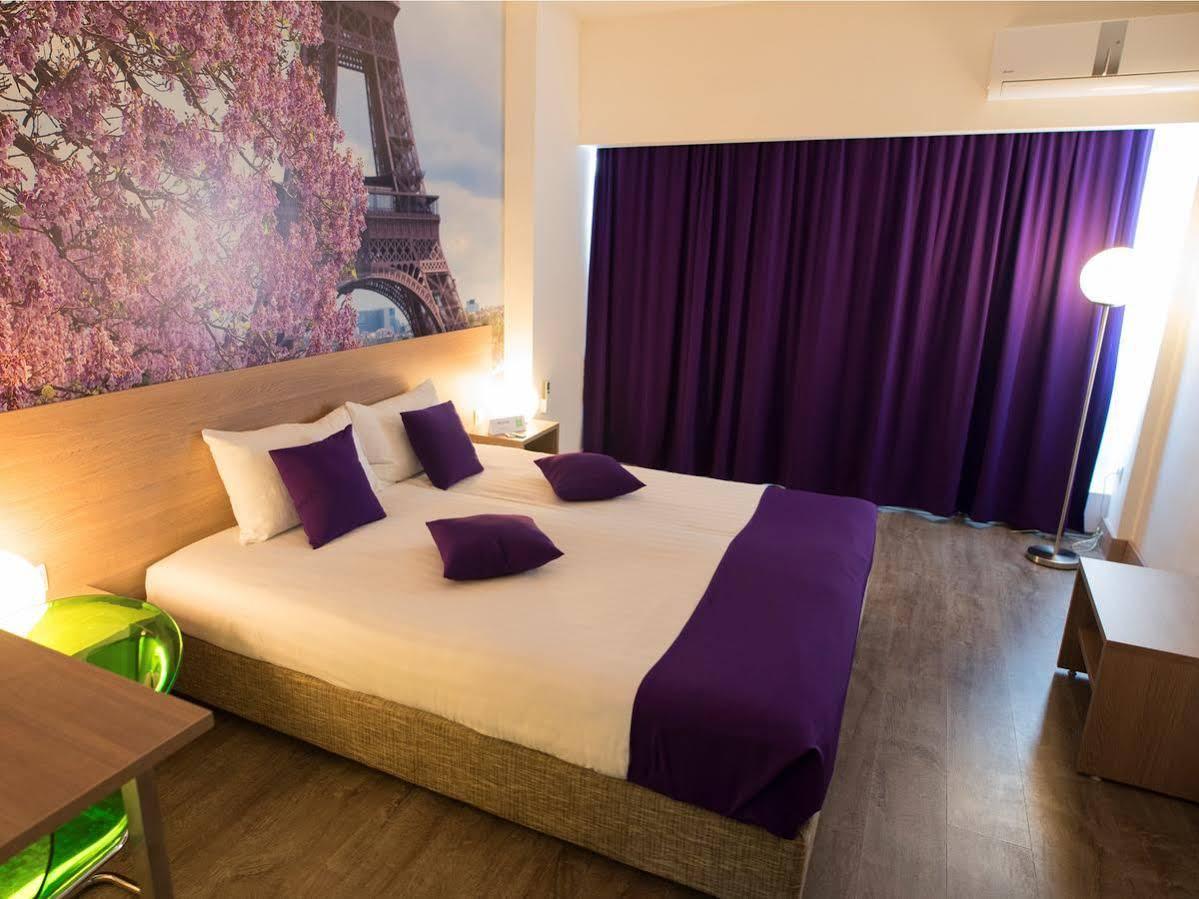 Ibis Styles Skopje Hotel Екстериор снимка