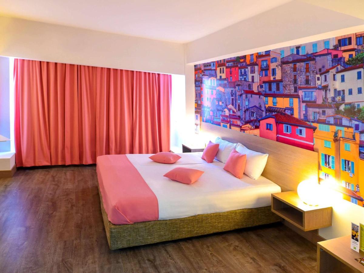 Ibis Styles Skopje Hotel Екстериор снимка