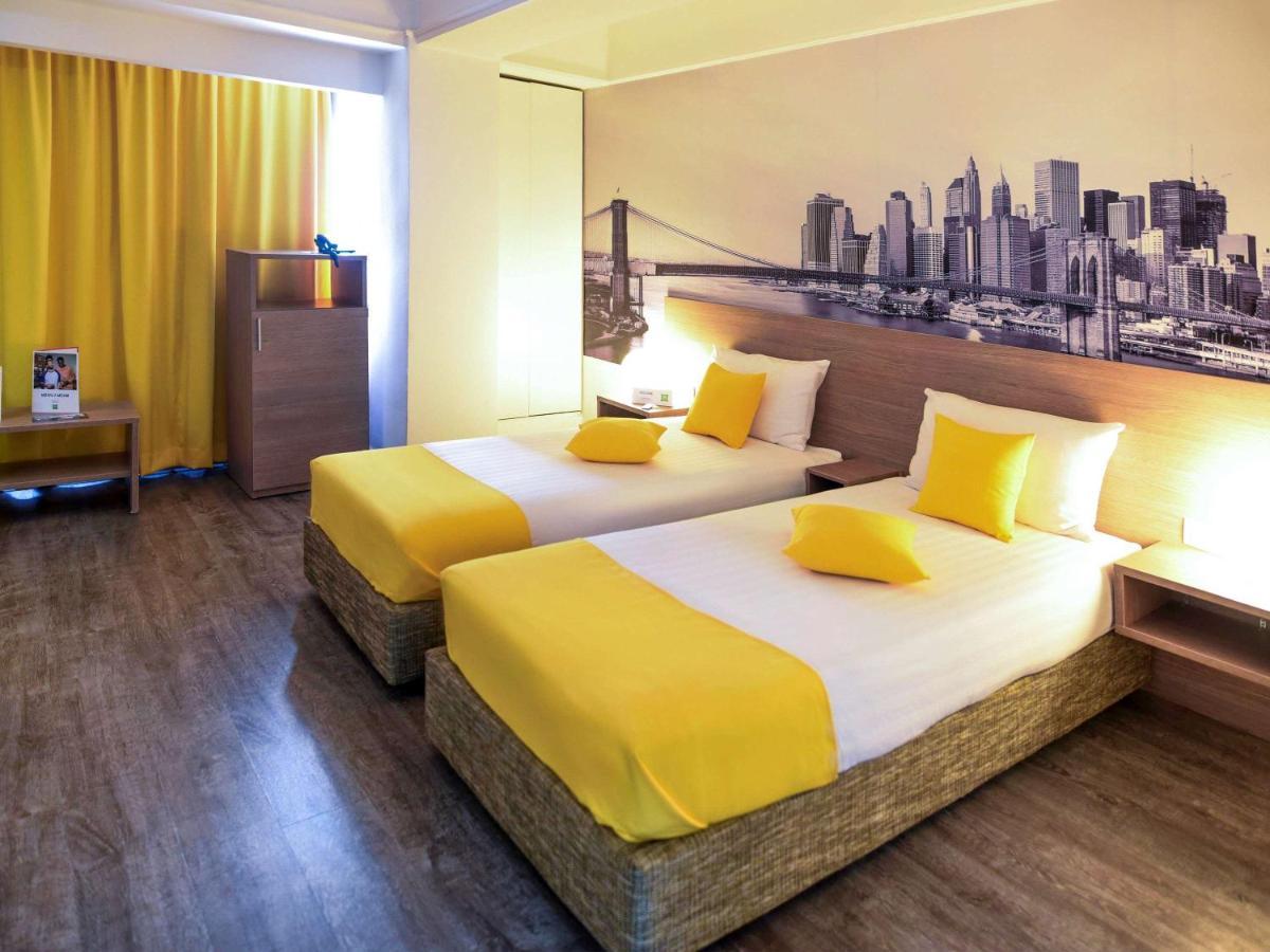 Ibis Styles Skopje Hotel Екстериор снимка