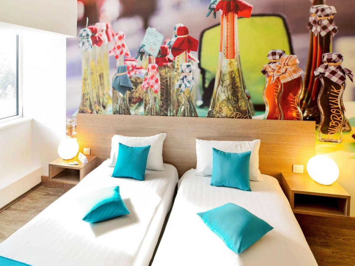 Ibis Styles Skopje Hotel Екстериор снимка