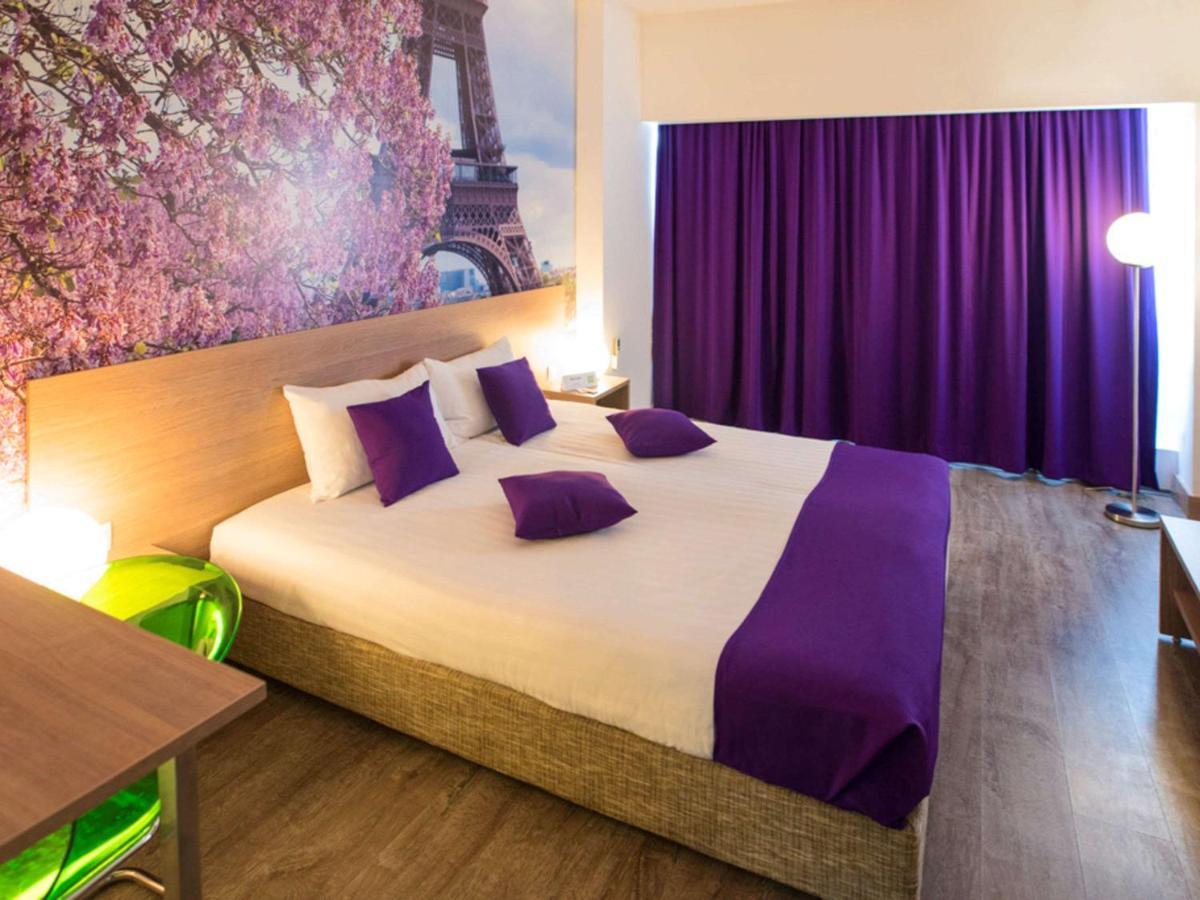 Ibis Styles Skopje Hotel Екстериор снимка