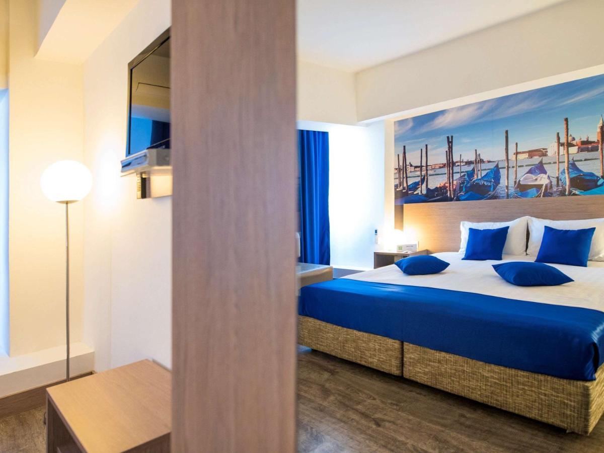 Ibis Styles Skopje Hotel Екстериор снимка
