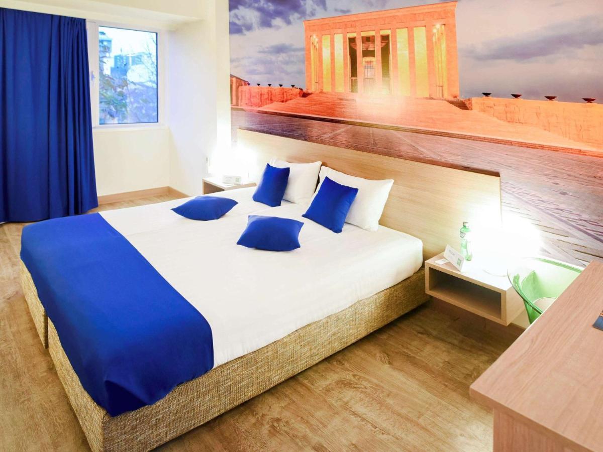 Ibis Styles Skopje Hotel Екстериор снимка